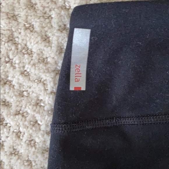 Zella Live In Leggings - Picture 2 of 2